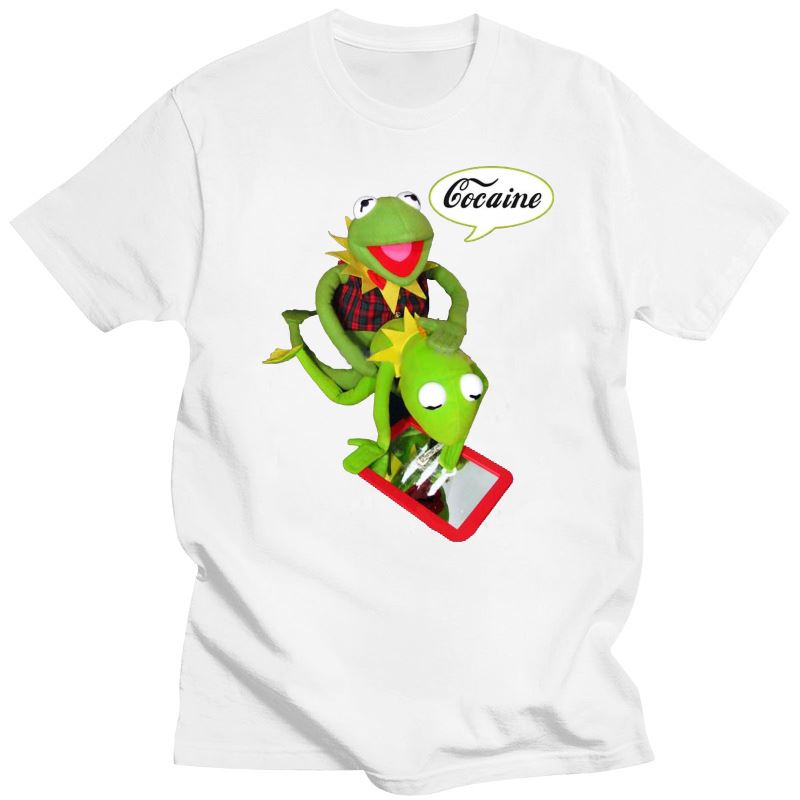 Kermit Party Tee