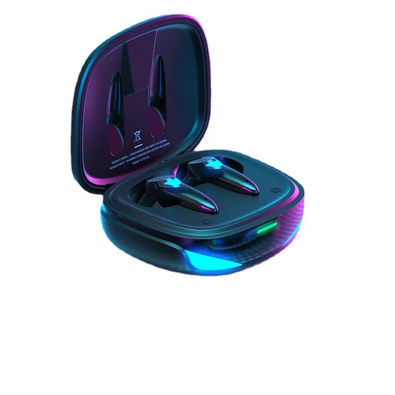 Bluetooth Earphones Headphones True Wireless Earbuds In Ear Stereo Hea