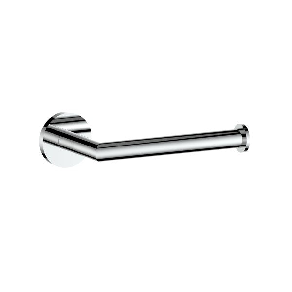 Greens Astro II Toilet Roll Holder - Chrome