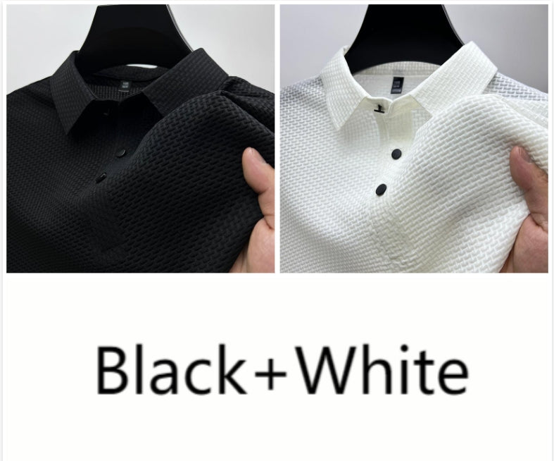 🔥HOT SALE 49% OFF🔥Silk T-Shirt