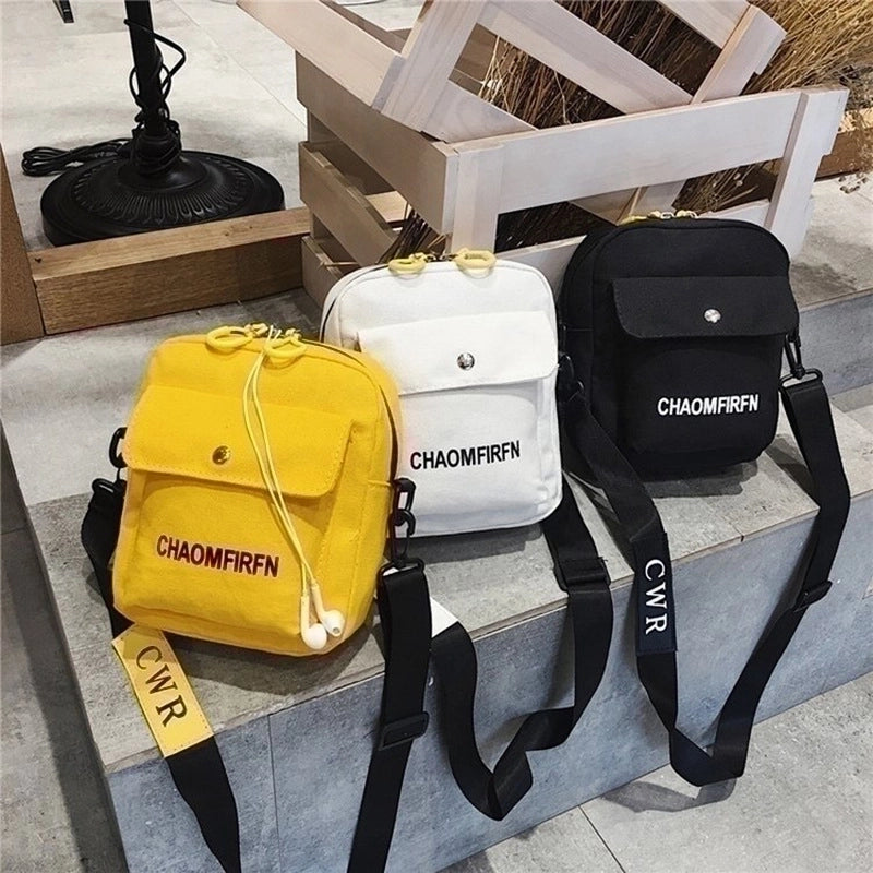 New Trendy Fashion Retro Shoulder Bag