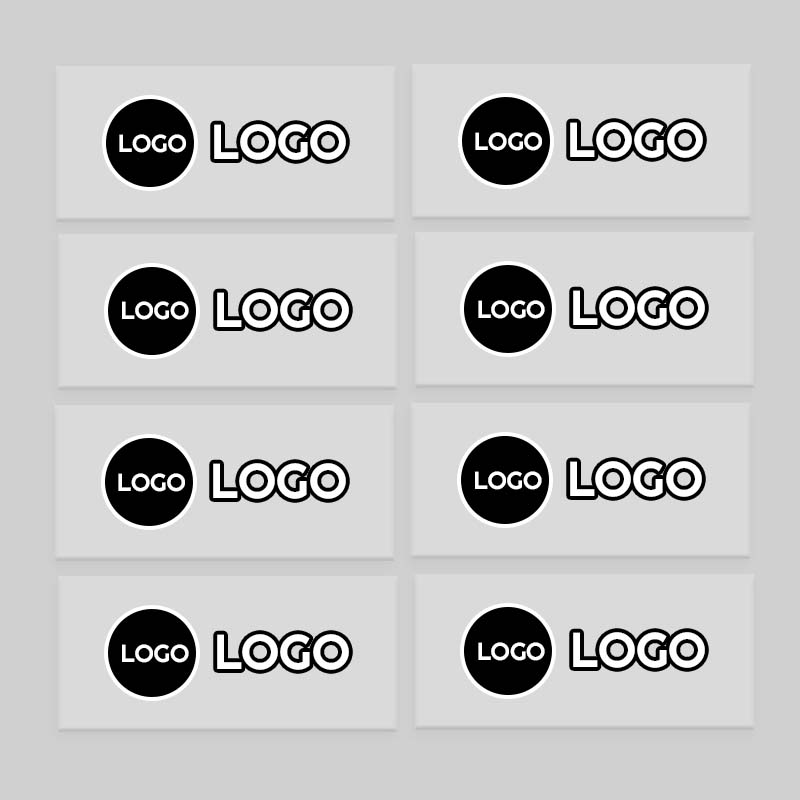 De creatieve Sticker van de het Embleemdecoratie van de Auto