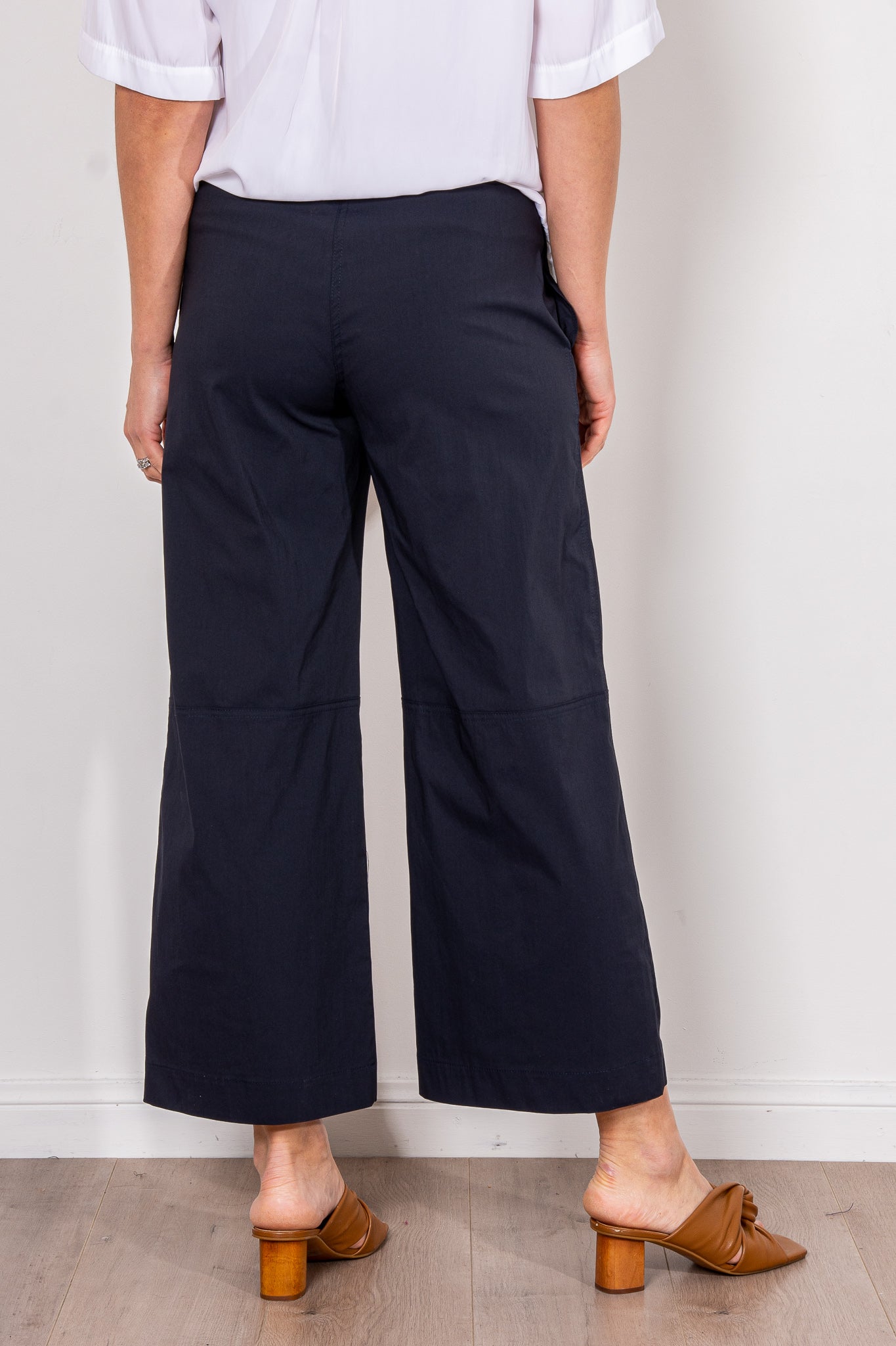 Mela Purdie Slice Pace Pant Microprene