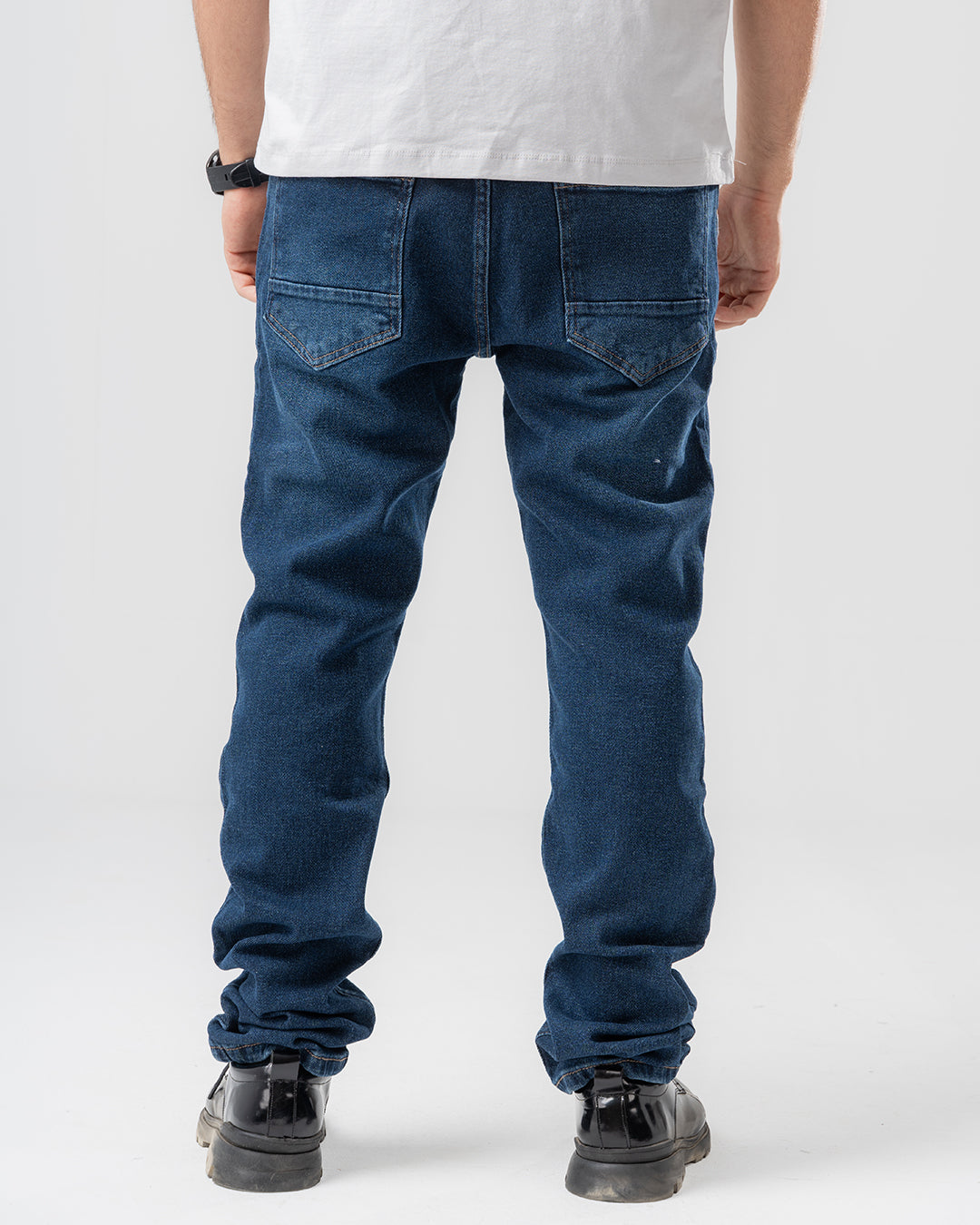 Men Slim Pants