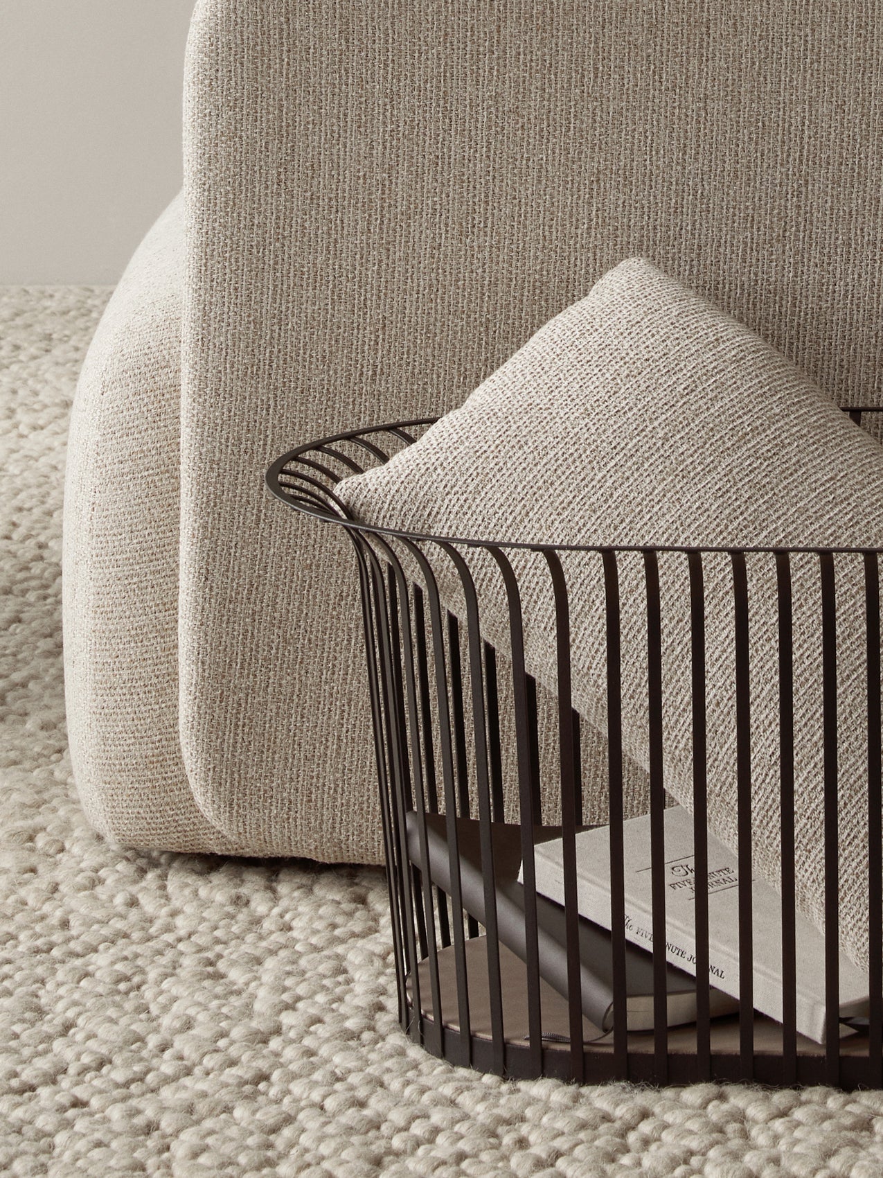 Offset Sofas