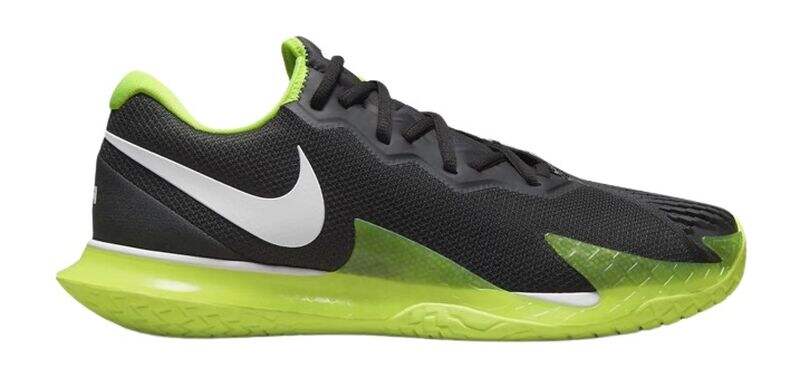 Zapatos de hombre Nike Zoom Vapor Cage 4 Rafa （verde oscuro）