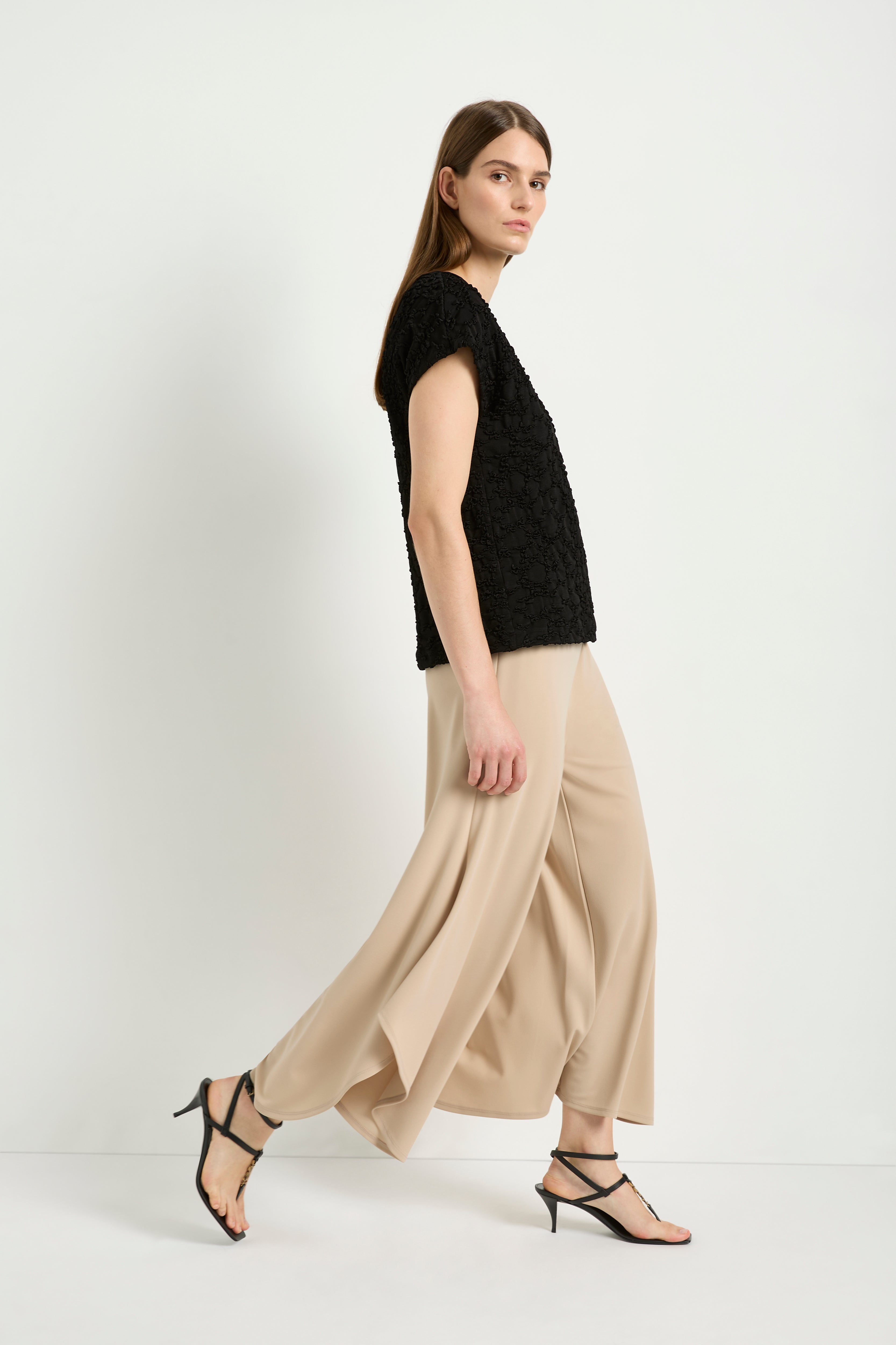 Mela Purdie Dubai Pant Powder Knit