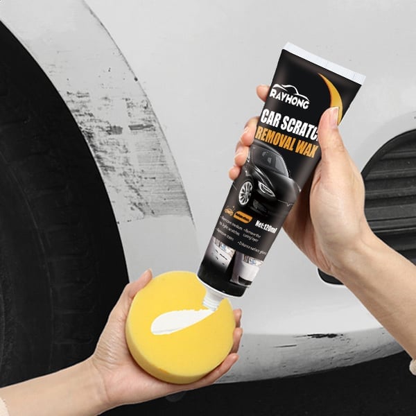 47% OFF 💞BUY 2 GET 1 FREE🎉Adhesive for repairing scratches on cars