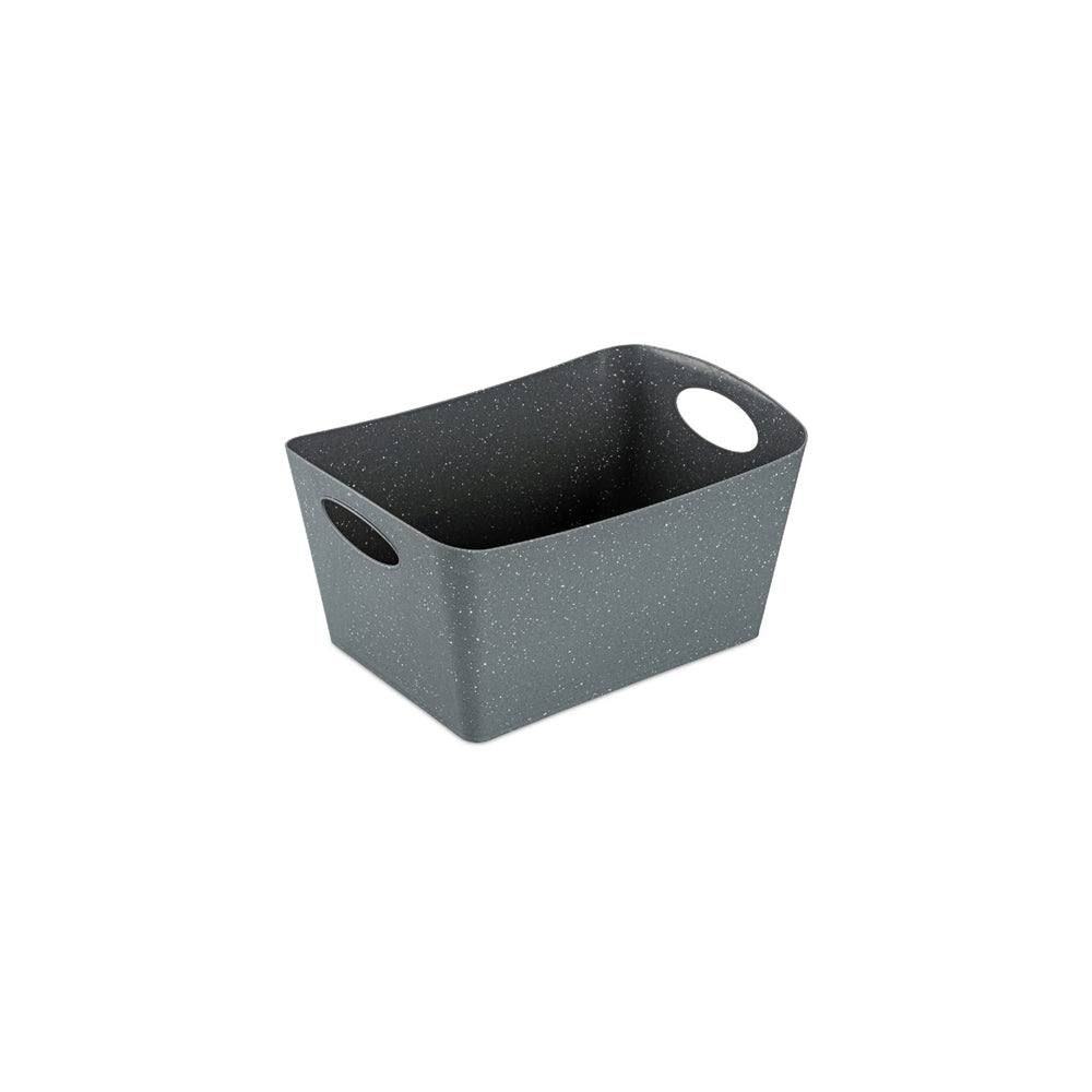 Storage Bin Small - Ash Grey