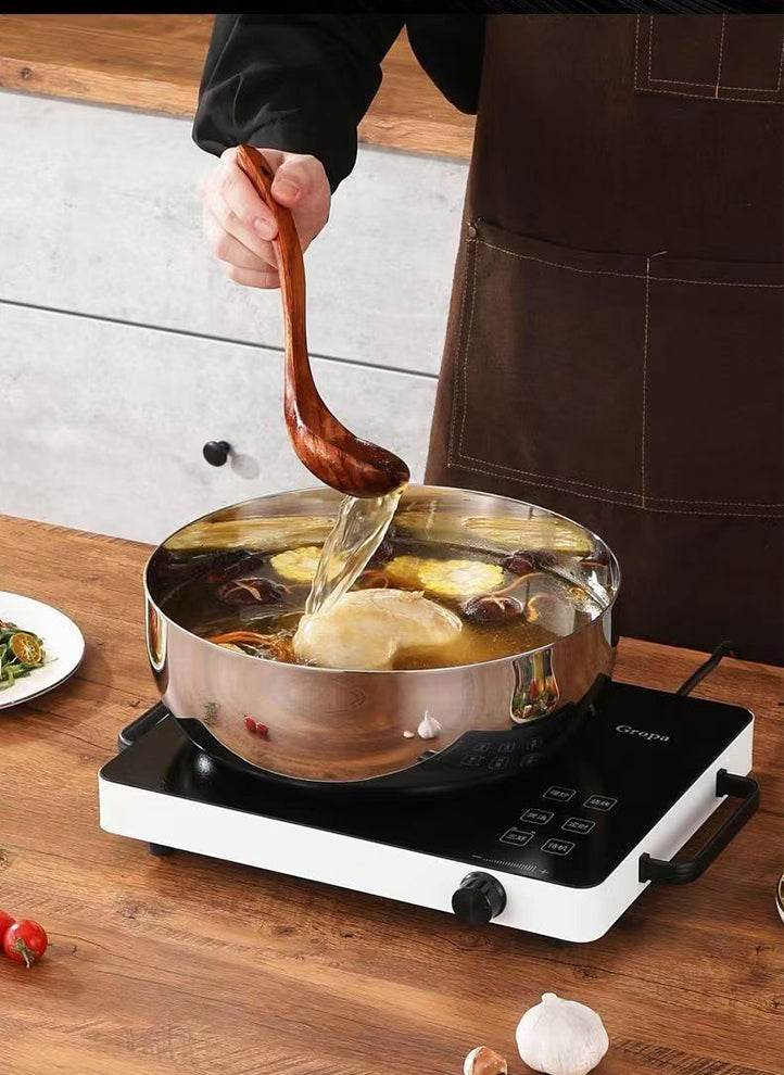 🔥New Year Sale🔥Multifunctional Cooking Pot