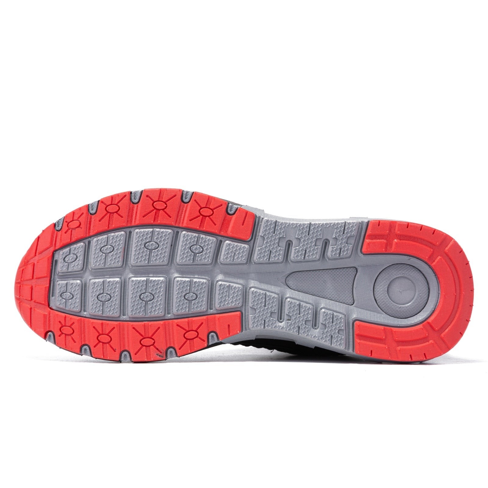 West Brand Lightweight Breathable Mesh Sneakers