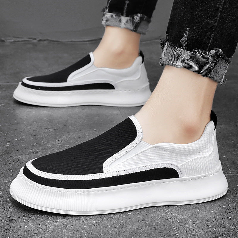 Men's Fashion Trendy Outdoor Casual Shoes