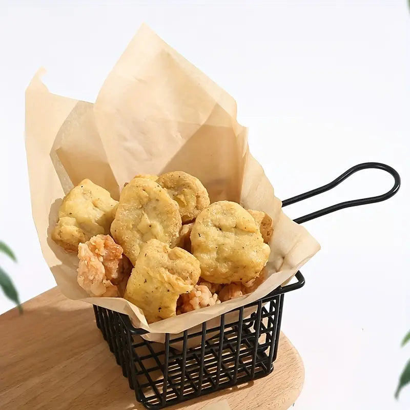 Fries basket