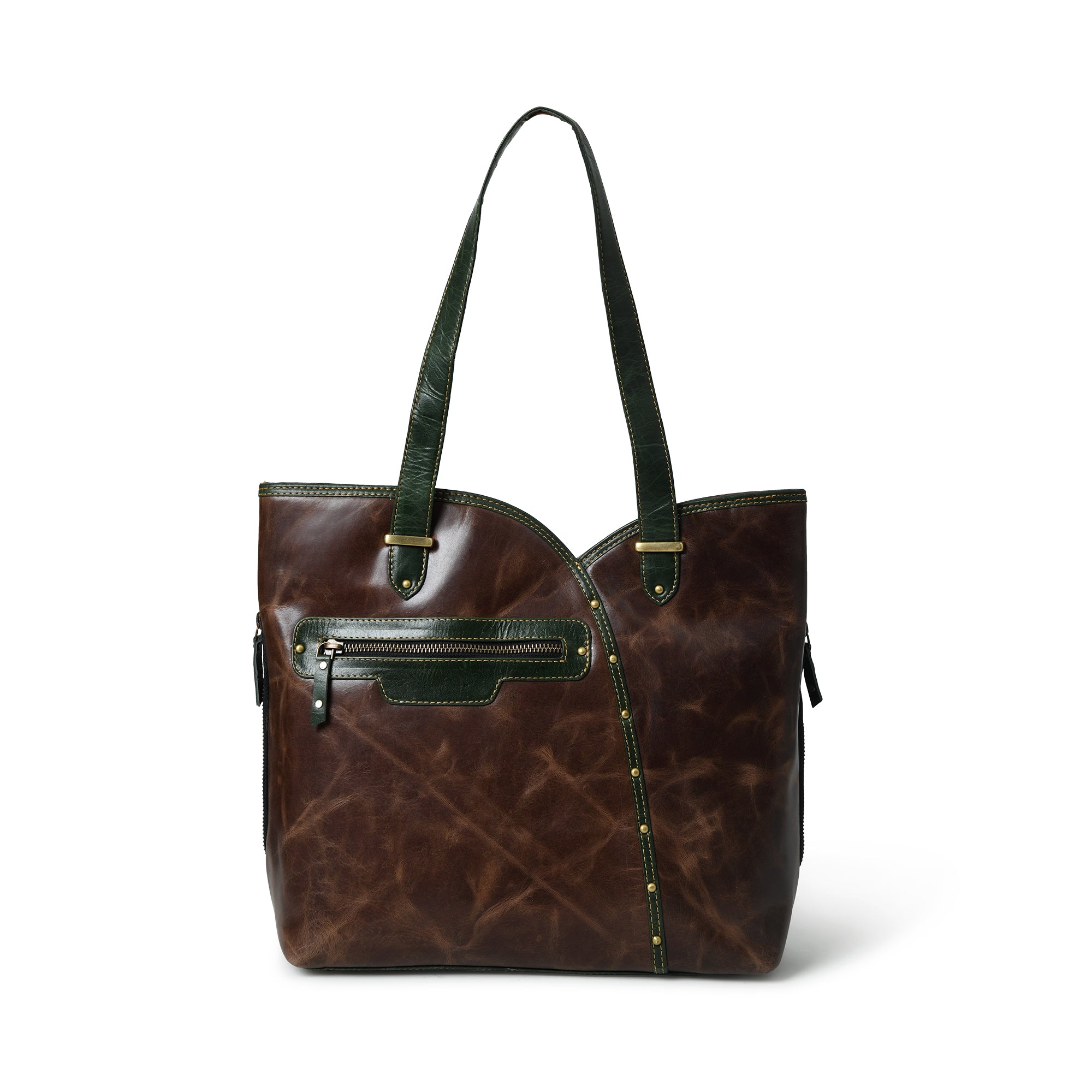Handbag- Brown