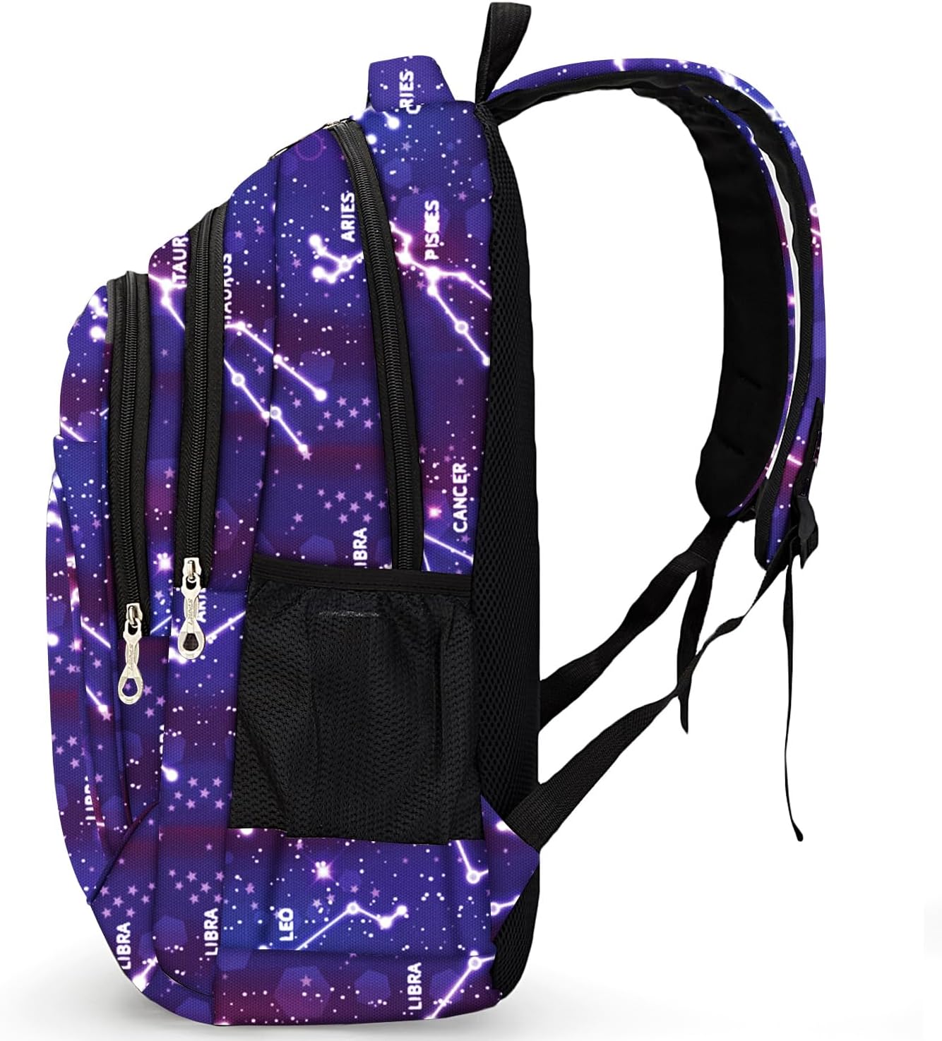 rickyh style Stylish Backpack: Multi-functional and Lightweight Bag for Travel, School, and Outdoor Activities