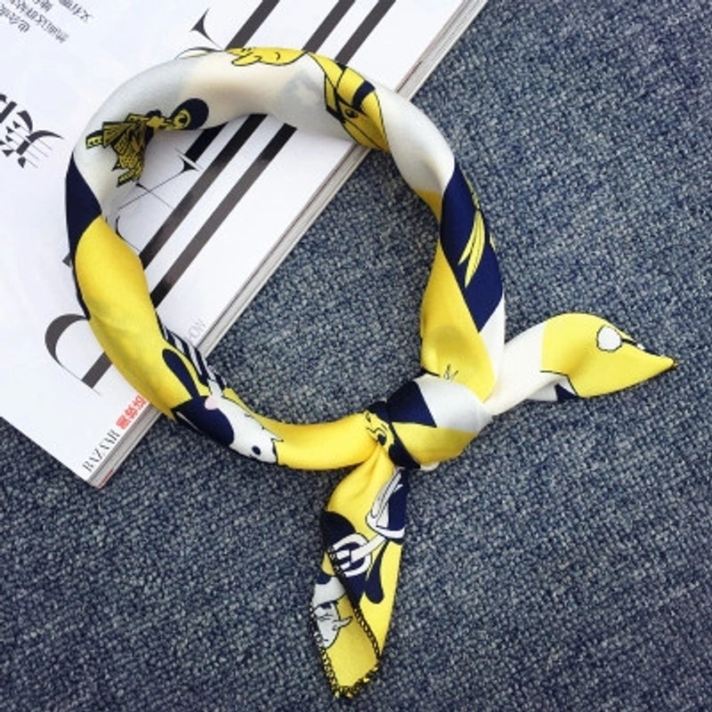 Scarf (dog Powder)