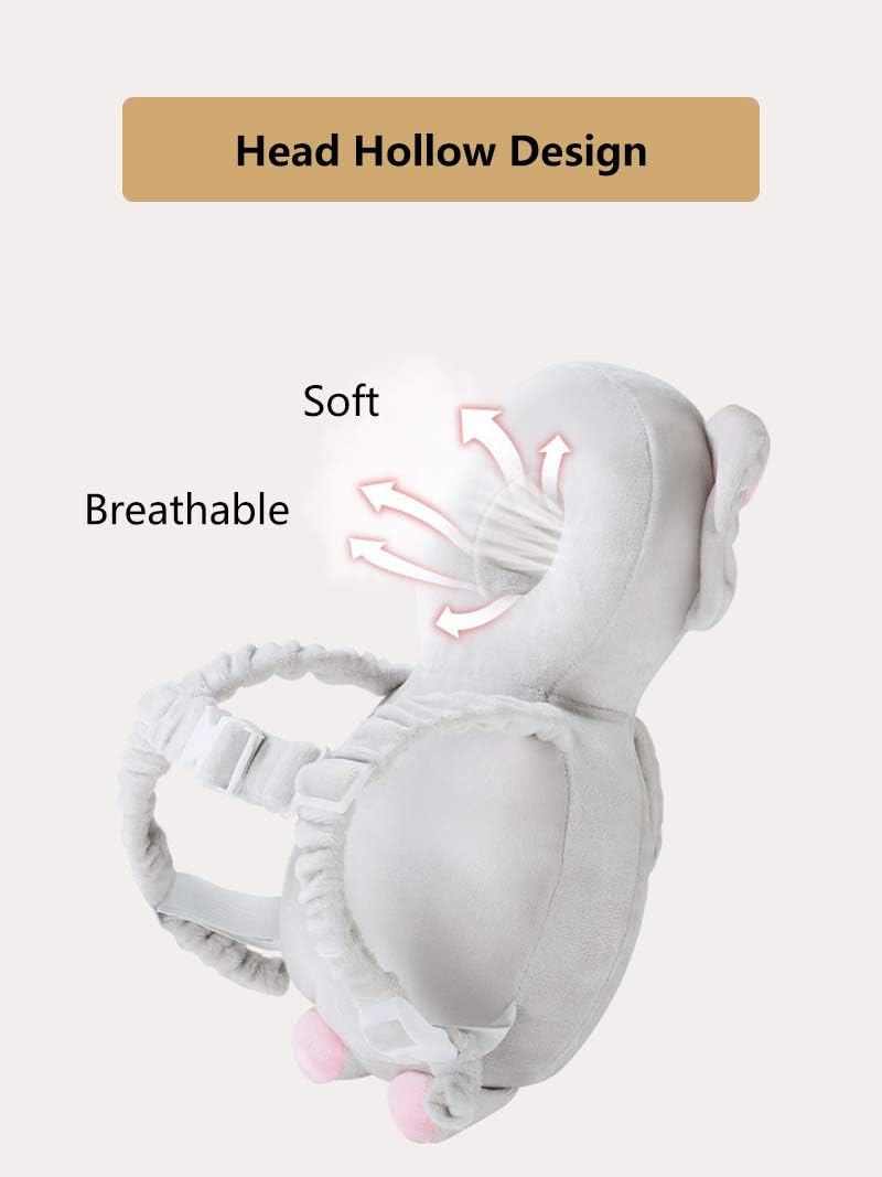 Baby Head Protector Pad