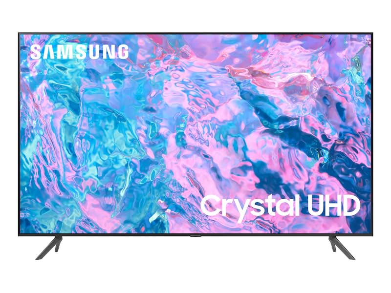 SAMSUNG. Television de 58