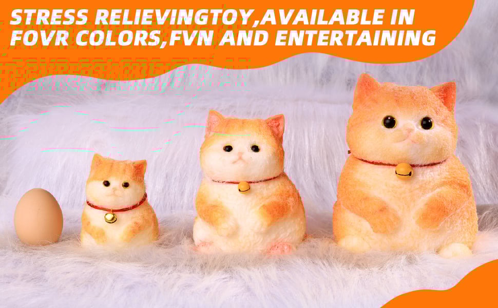 Handmade small Cat Toys