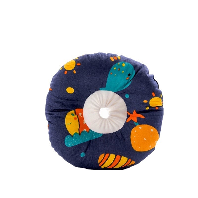 Elizabeth Ring Cat Anti-licking Anti-biting Soft Ring Waterproof Headgear Sterilization Shame Ring Pet Supplies