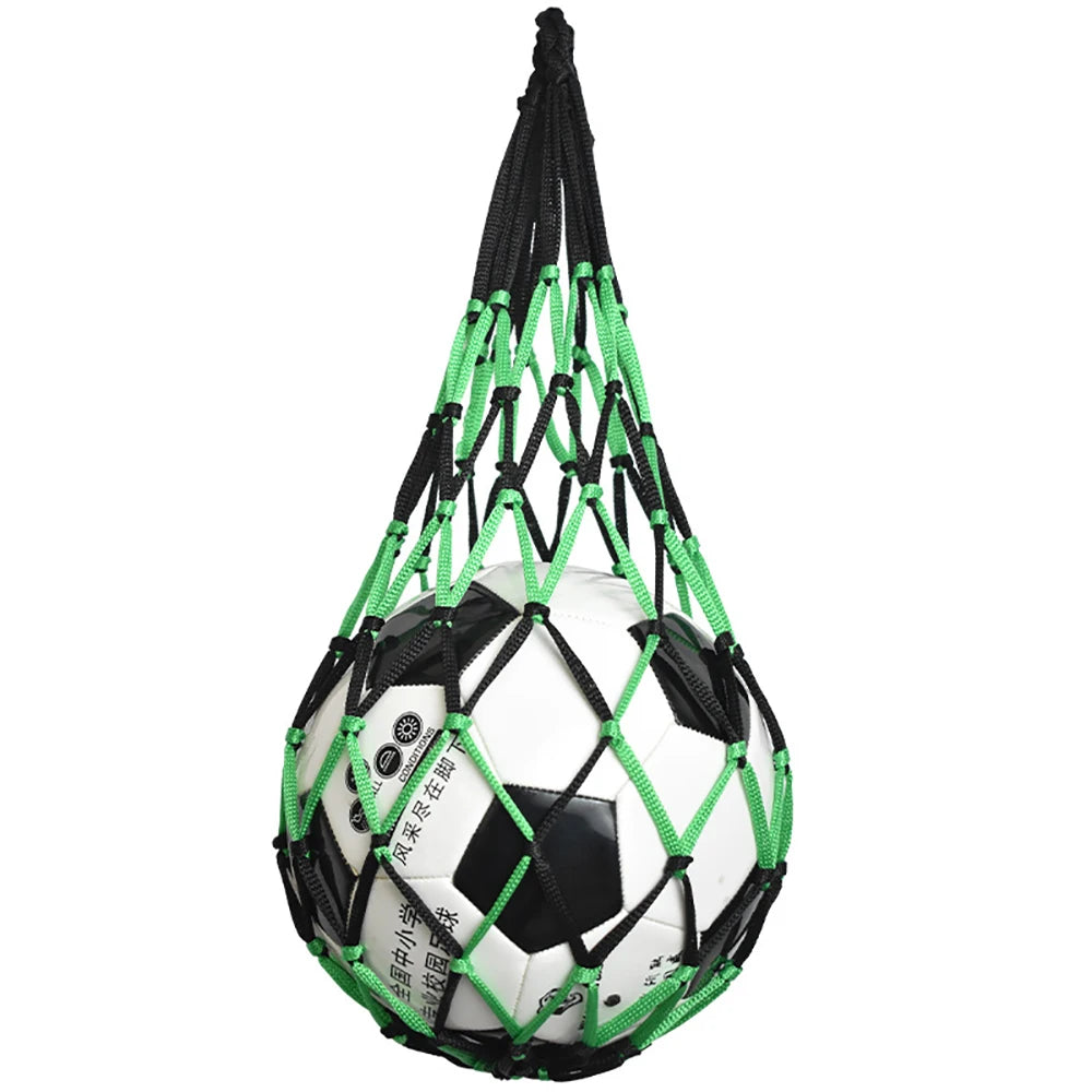 Nylon Ball Carry Bag