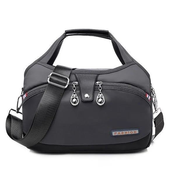 48% Off - Fashion Anti-theft Large Capacity Handbag