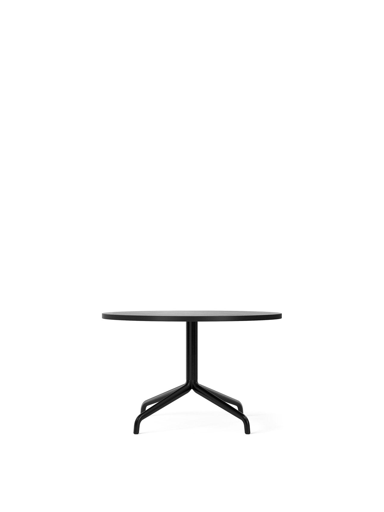 Lounge Height with Star Base