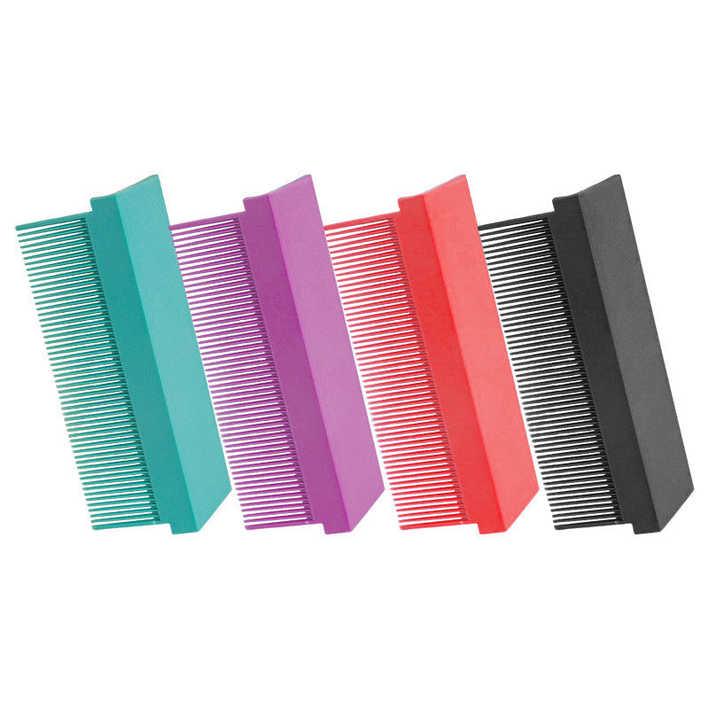 Hairdressing Splint Comb