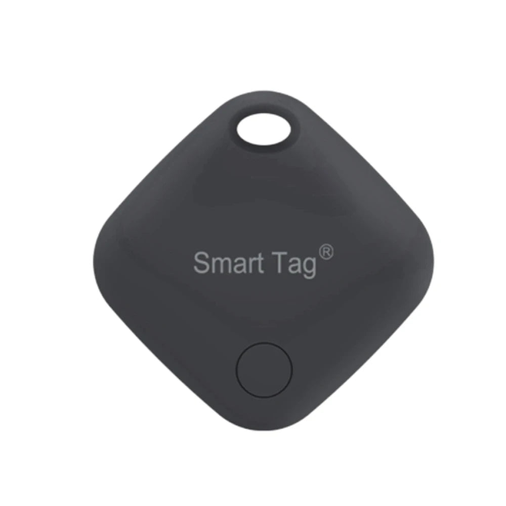 Smart Tag GPS Tracker