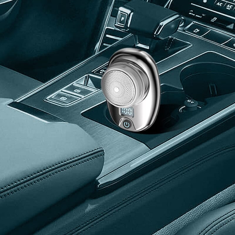 🔥HOT SALE - 🎁Mini Electric Shaver