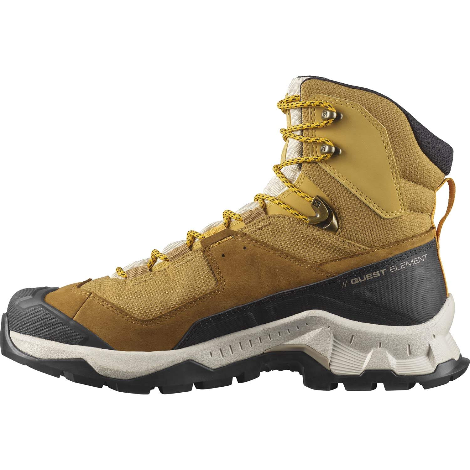 wxl-Salomon Men's Quest Element Gore-Tex Hiking Boots