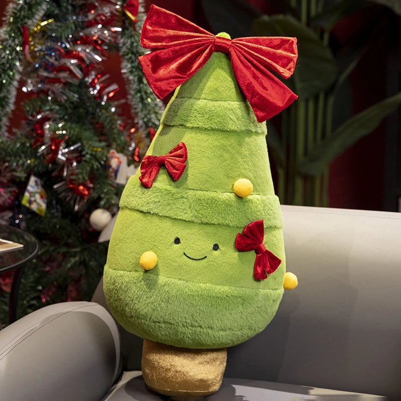 Christmas Couch & Sofa Decor