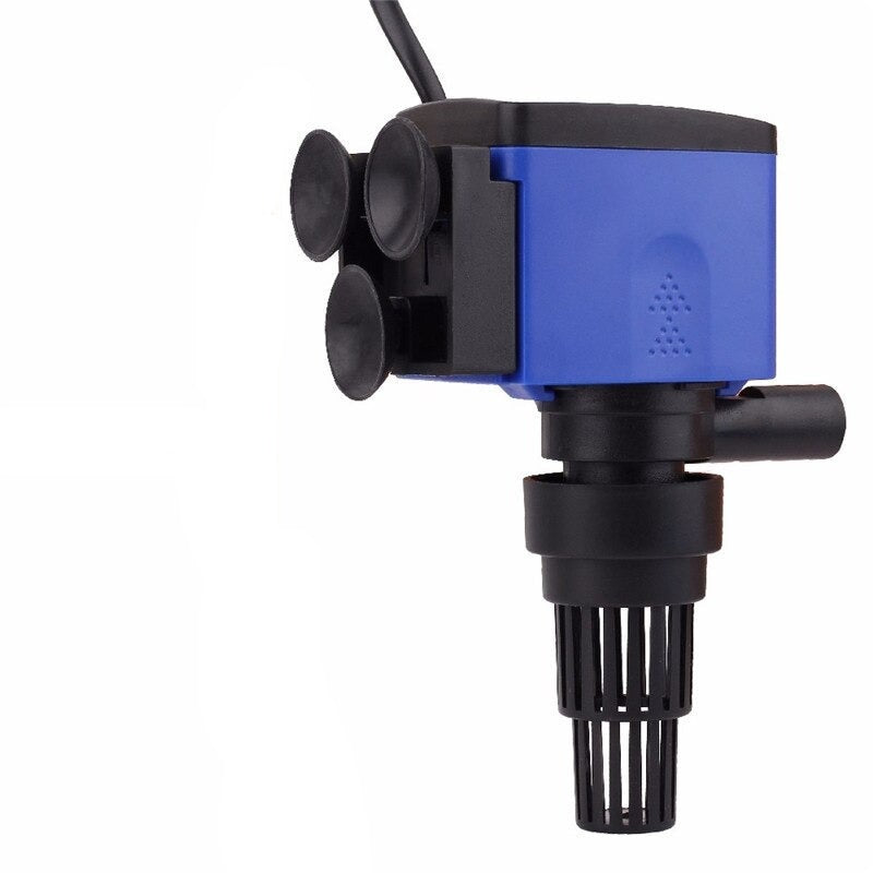 Aquarium Air Pump Water Circulating Filter