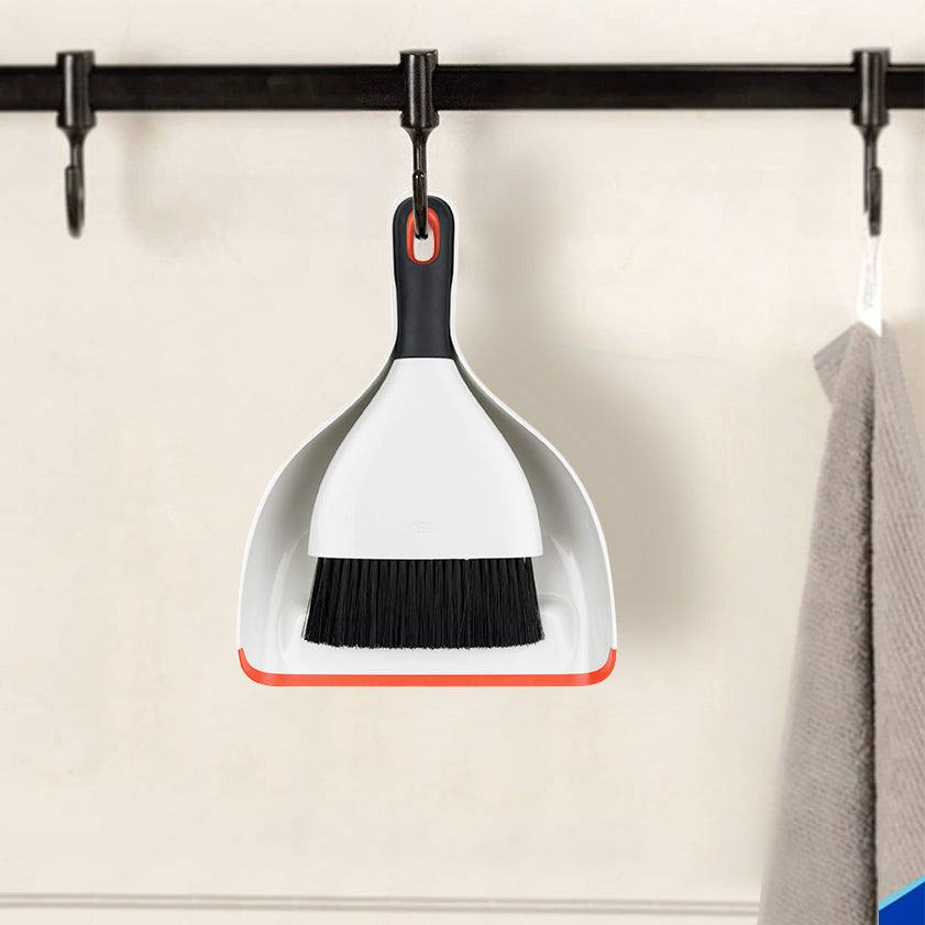 Good Grips Dustpan & Brush Set