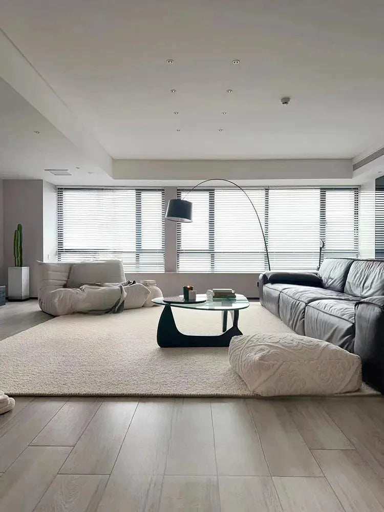 Seraphina Wool & Cashmere Rug