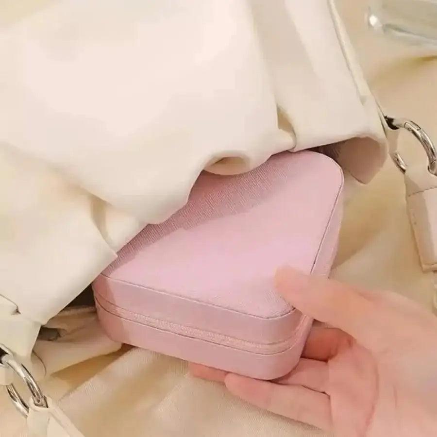 Jewellery Organizer Box