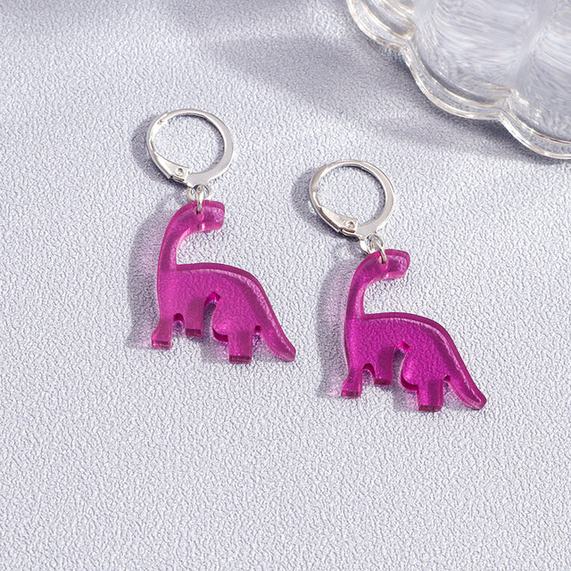 Gamer Earrings