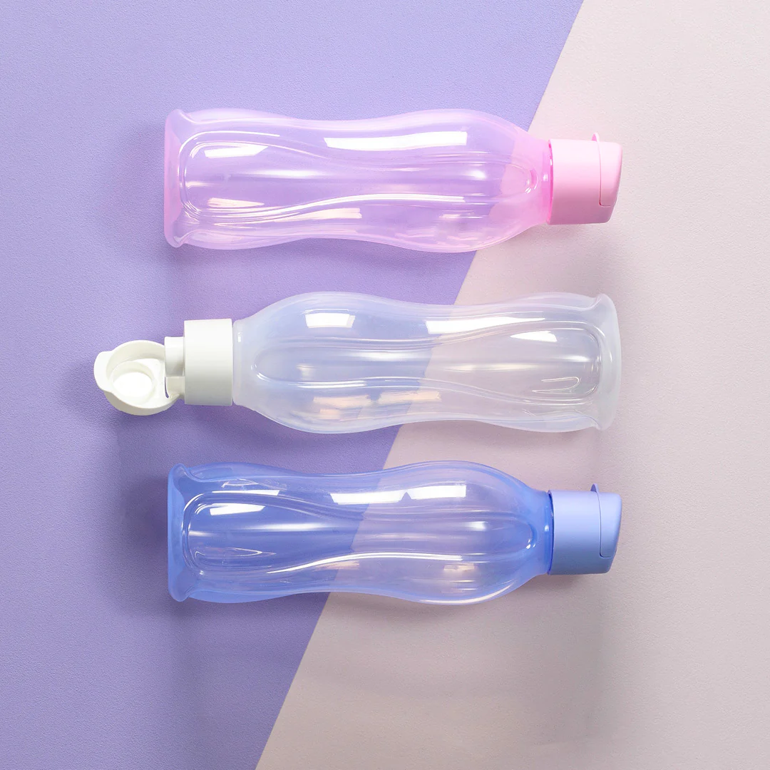 ECO BOTTLE 750ML(3) W. P. P