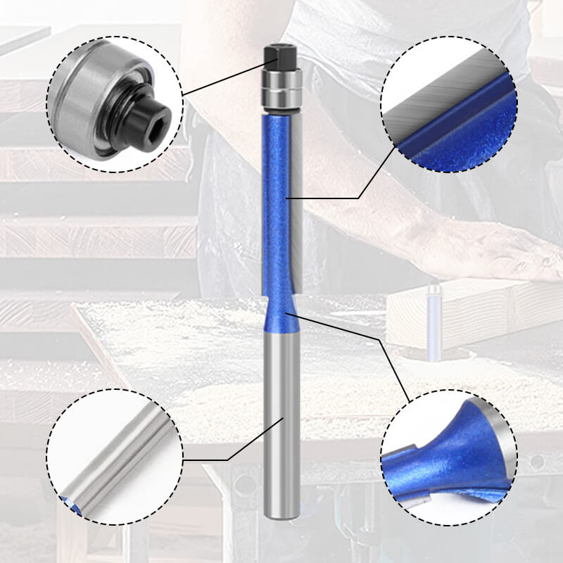 🔥Hot Sale🔥Biaxial trimming tool50% OFF