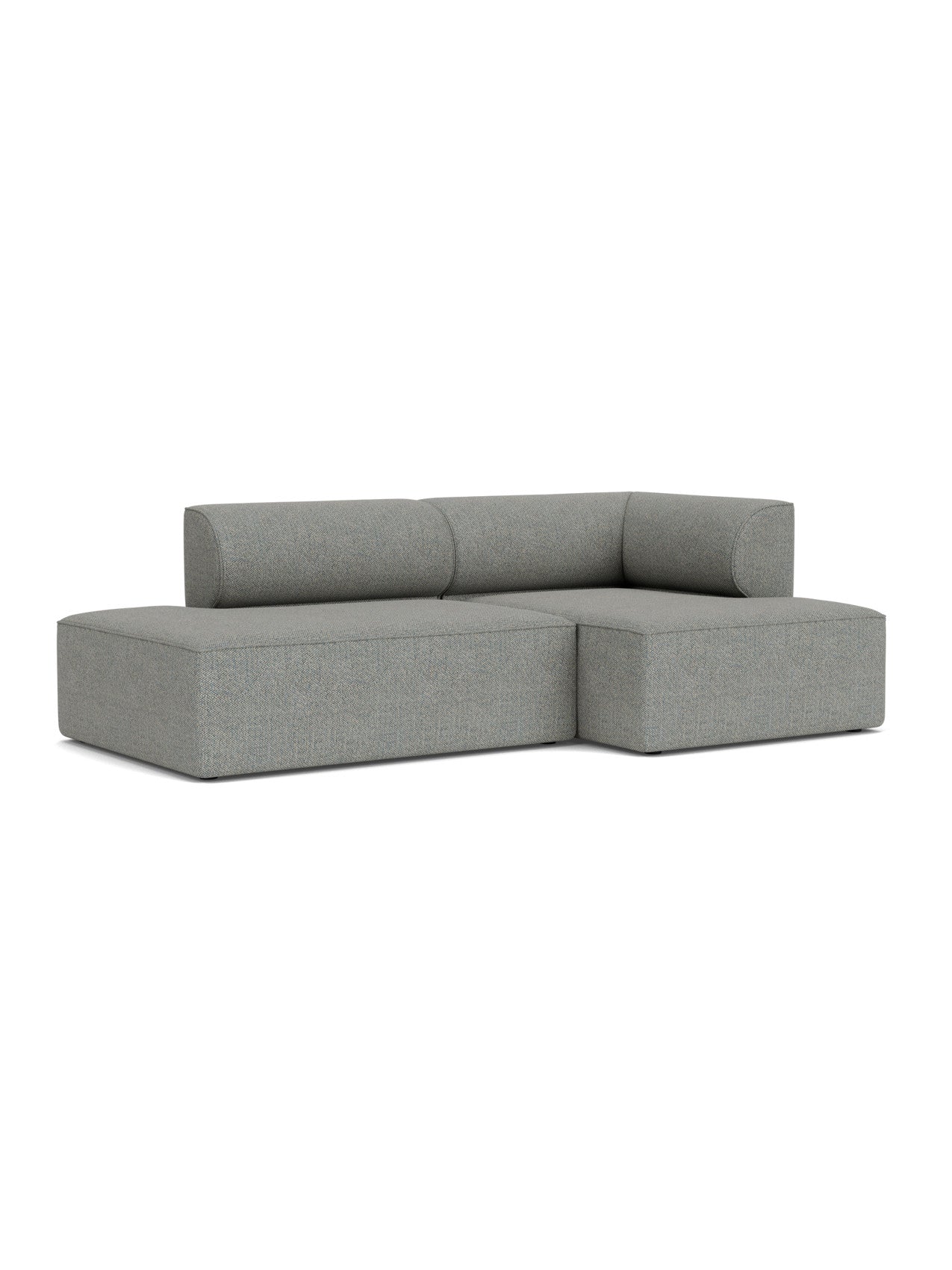 Eave Modular Sofa. 2-seater. Configurations 7-8