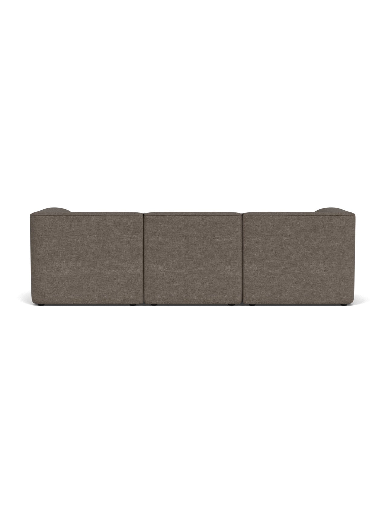 Eave Modular Sofa. 3-seater. Configurations 11-12