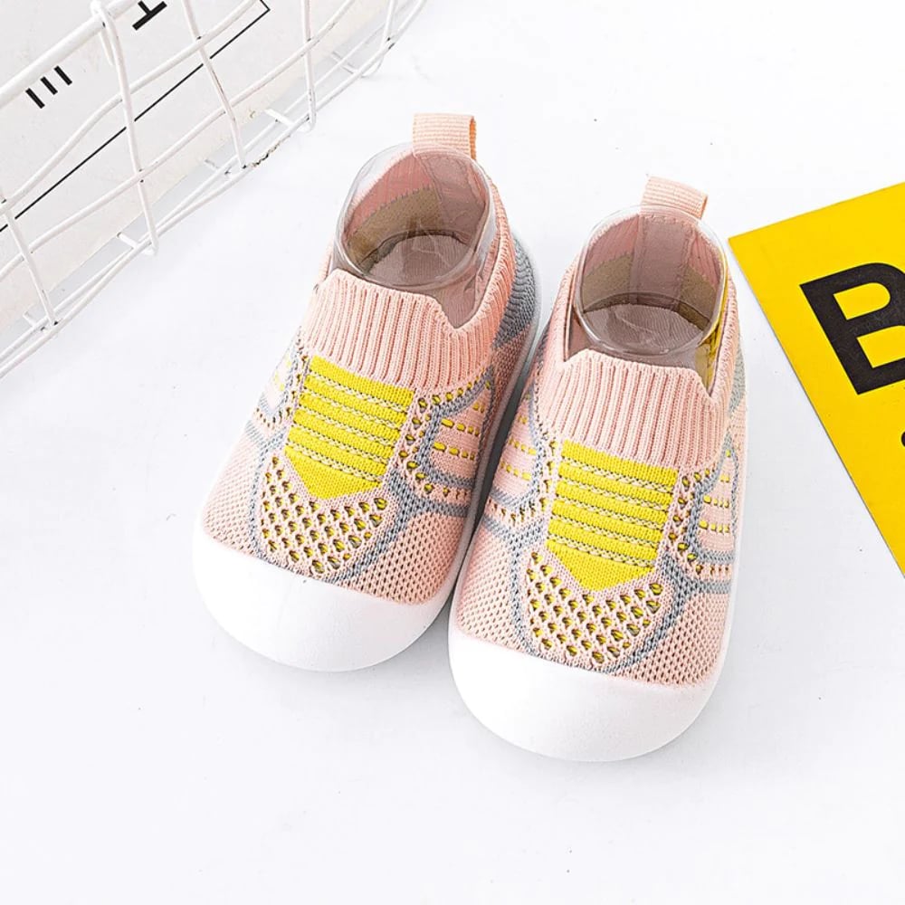 🎁 👼Non-Slip Baby Shoe-Socks