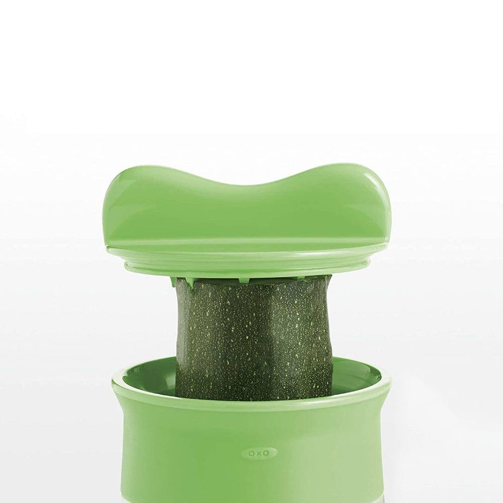 Good Grips Hand-Held Spiralizer