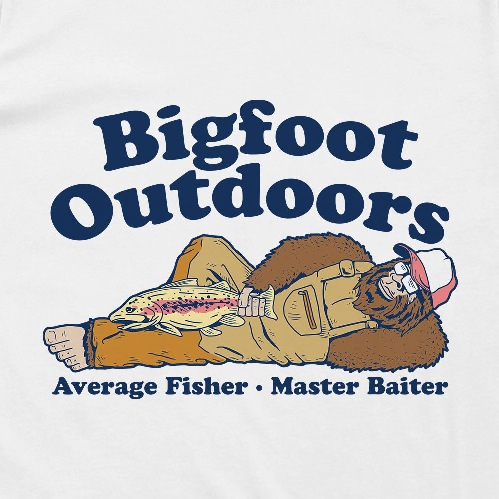 Bigfoot Outdoors