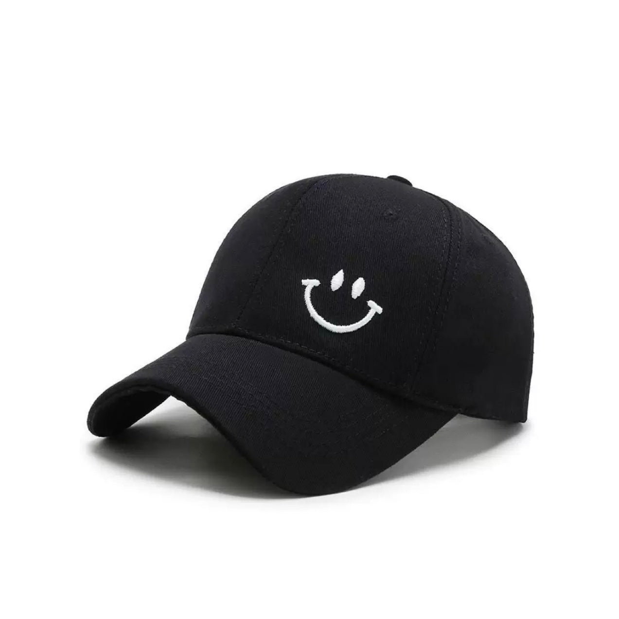 Joyful Grin Cap