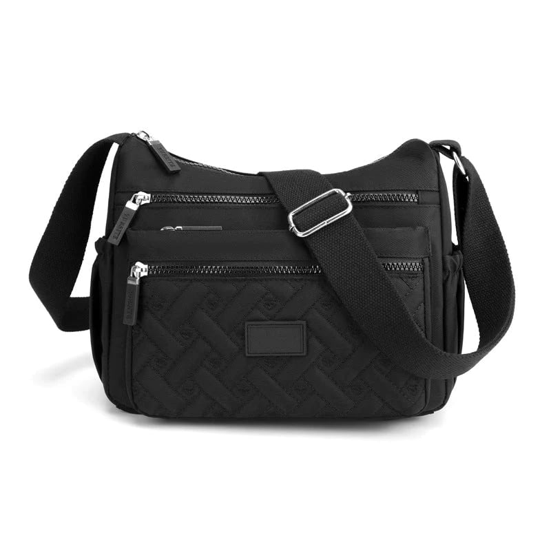 ✨LAST DAY PROMOTION SALE 49% OFF✨2023 BEST Nylon Shoulder Messenger Bag👜