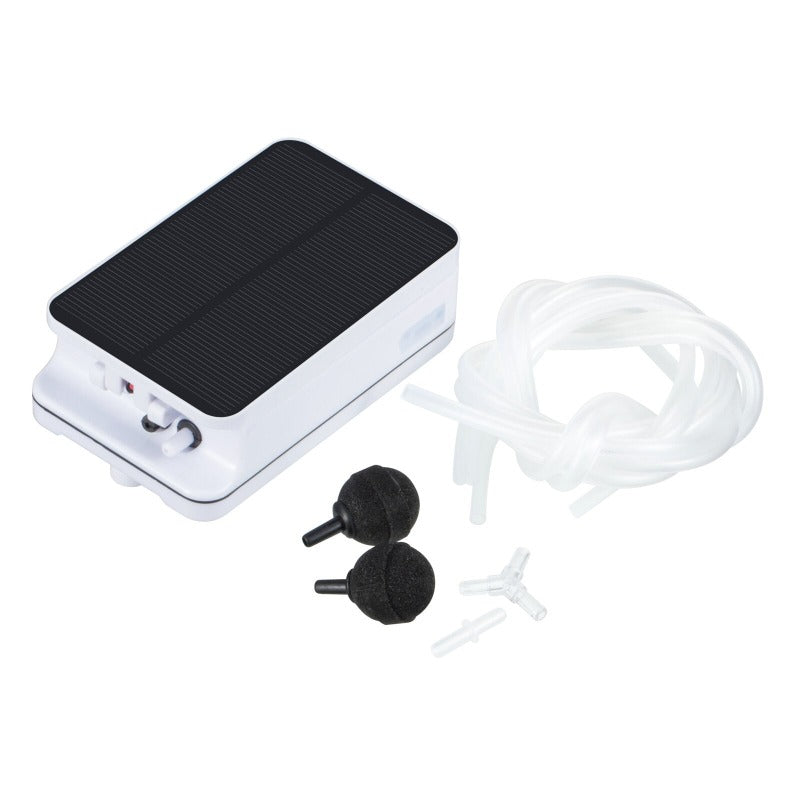 Fish Tank Oxygenator for Aquarium