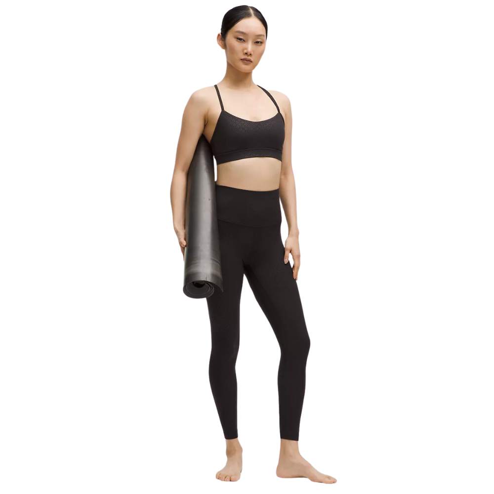 High Rise Pant