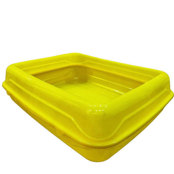 X Large Cat litter box