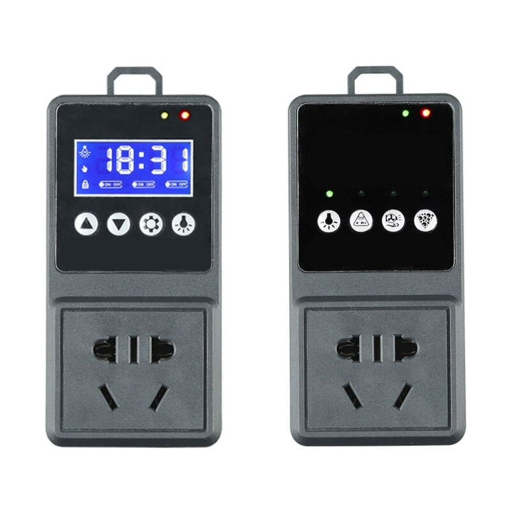 Aquarium Smart Timer Switch Socket